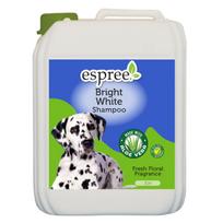 Espree Bright Shampoo - šampūnas, kuris paryškina ir šviesina kailio spalvą