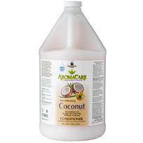 PPP Pet AromaCare Coconut Milk Conditioner - kokosų kondicionierius visų tipų šunų kailiui, koncentratas 1:32