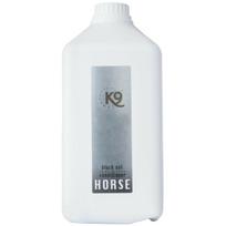 K9 Horse Out Conditioner - kondicionierius arkliams, tamsiems kailiams, koncentratas 1:40 - 2.7L