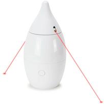 PetSafe Zoom automatinė lazerinė šviesa - automatinis besisukantis lazeris katėms