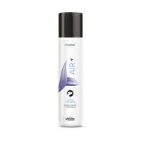 Charme Air+ Hair Spray - plaukų lakas, skirtas plaukams fiksuoti ir formuoti, didinantis apimtį
