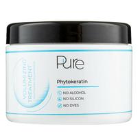 Diamex Pure Volumizing Treatment Mask - regeneruojanti kaukė, suteikianti apimtį jūsų šuns kailiui, su augaliniu keratinu