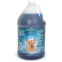 Bio - Groom Wiry Coat - šampūnas šiurkščiam ir kietam šunų ir kačių kailiui, koncentratas 1:4