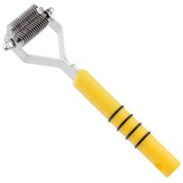 Mars Coat King 99MK81516 - 16 ašmenų grėblio formos trimeris, tarpai