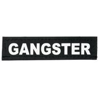 Julius K9 Gangster antsiuvas XXXS - antsiuvas Julius K9 pakinktams