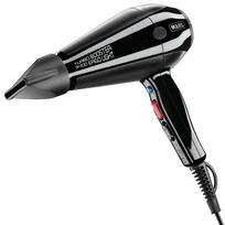 Wahl Professional Turbo Booster 3400 Ergo, 2400W - galingas turmalino jonizuojantis plaukų džiovintuvas