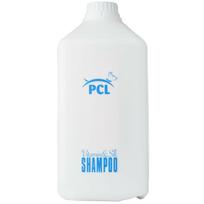 PCL Vitaminų ir Šilko Šampūnas - šampūnas reikliai šunų ir kačių kailiui, koncentratas 1:16 - 2.7L
