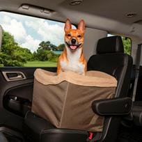 PetSafe Happy Ride Seat - automobilinė sėdynė šunims