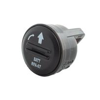 PetSafe SmartKey elektroninis antkaklio raktas - elektroninis raktas PetSafe SmartDoor elektroninėms gyvūnų durims