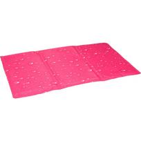 Flamingo vėsinantis kilimėlis Drop - vėsinantis kilimėlis šunims ir katėms