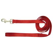 Hamilton Single Thick Leash Long - nailoninis pavadėlis mažų veislių šunims, plotis 16 mm, ilgis