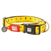 Max & Molly GOTCHA! Smart ID Ruler antkaklis - antkaklis su išmaniuoju žymekliu šunims