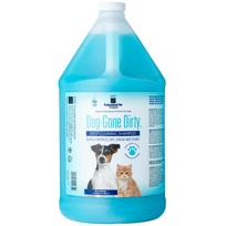 PPP Dog - Gone Dirty Shampoo - giliai valantis šampūnas šunims ir katėms, koncentratas 1:32