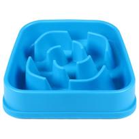 Dexas Slow Maze Feeder - Lėto maitinimo dubuo, labirinto dizainas
