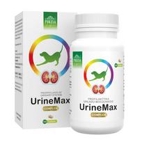 Pokusa GreenLine UrineMax 120 tabletės - papildas, palaikantis šlapimo sistemos funkciją šunims