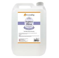 DezynaDog Magic Formula Sculpture Rinse - kondicionierius veislėms su pilnu kailiu, palaiko kirpimą žirklėmis, koncentratas 1:10