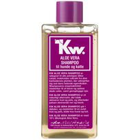 KW Aloe Vera šampūnas - Aloe šampūnas šunims ir katėms, koncentratas 1:3