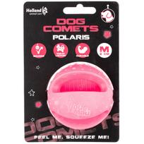 Dog Comets Polaris (6 cm) - guminis kamuoliukas šunims, šokinėjantis