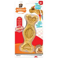 Nylabone Extreme Fill It Chew Peanut Butter - šuns kramtukas, žemės riešutų sviesto skonio, skirtas užpildyti skanėstais