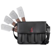 Yento Pro Stripper Set - profesionalus kirpimo rinkinys su dėklu