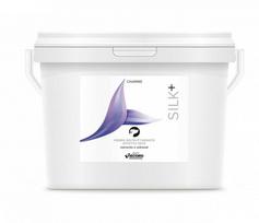 Charme Silk+ kaukė - intensyviai drėkinanti, minkštinanti ir išpainiojanti kaukė ilgaplaukiams šunims ir katėms - 3L