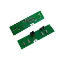 Heiniger Saphir kirpimo mašinėlės įkroviklio PCB elektronika
