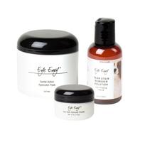 Eye Envy Tear Stain Remover Starter Kit - ašarų dėmių šalinimo kosmetikos rinkinys šunims