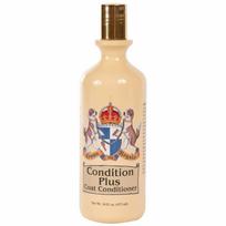 Crown Royale Condition Plus - kondicionierius šunims ir katėms, drėkina ir suteikia apimties, koncentratas 1:20