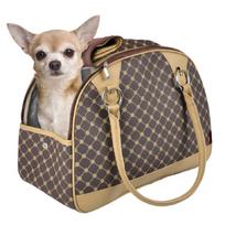 Flamingo Chloe Bag - elegantiška rankinė šunims, iki 5 kg