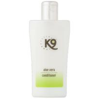 K9 Aloe Vera kondicionierius - Aloe Vera kondicionierius šunų, kačių ir naminių gyvūnų kailiui, koncentratas 1:40