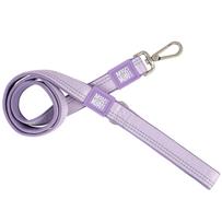 Max & Molly trumpas pavadėlis Matrix 2.0 120cm - trumpas pavadėlis šunims, violetinis