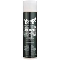 Yuup! Pure Natural Conditioner - natūralus, hipoalerginis kondicionierius šunims ir katėms, koncentratas 1:20
