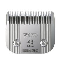 Wahl Prime Series Blade - peiliukas Wahl kirpimo mašinėlėms 2,0 mm, pagamintas iš aukštos anglies kieto plieno