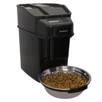 PetSafe Healthy Pet Simply Feed - automatinis maisto dozatorius šunims ir katėms, 12 porcijų per dieną