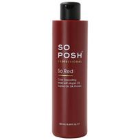 So Posh So Color Depositing Mask - profesionali spalvinanti kaukė raudonam kailiui