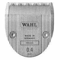 Wahl Magic Precision Blade Fine - baigiamoji ašmenys Moser Prima kirpimo mašinėlėms, Wahl Super Trim