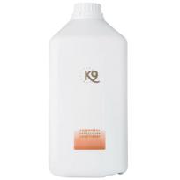 K9 Copperness kondicionierius - kondicionierius raudonam ir variniam kailiui, koncentratas 1:40 - 2,7L