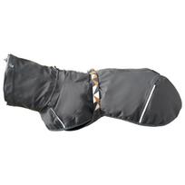Hurtta Mudventure Coat Eco Blackberry - lietpaltis šunims