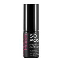 So Posh Harsh Dust - formavimo pudra su purkštuvu šiurkščiaplaukiams šunims
