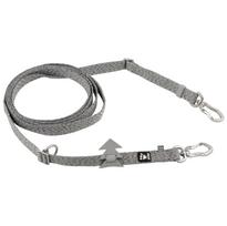 Hurtta Multilong Leash Eco - reguliuojamas pavadėlis šunims