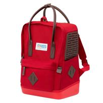 Kurgo Nomad Carrier - kuprinė mažiems šunims ir katėms