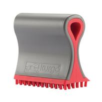 Kurgo Shed Sweeper - apmušalų plaukų šalinimo šepetys