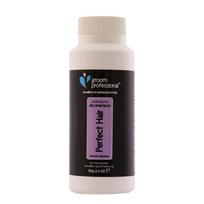 Groom Professional Perfect Hair Dry Shampoo - sausas šampūnas šunims, miltelių pavidalu