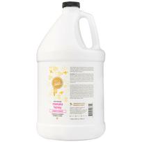 Pet Silk Naujosios Zelandijos Manuka Medaus Kondicionierius - drėkinamasis ir raminamasis kondicionierius su medumi, koncentratas 1:16