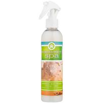 Best Shot Scentament Spa Mango Maui Purškiklis - antistatinis kvapnus kondicionierius, palengvinantis kailio šukavimą, su tropinių vaisių aromatu.
