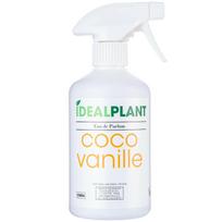 Ideal Plant Coco - Vanilla - kokosų ir vanilės kvapas šunims ir katėms