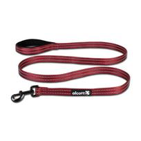 Alcott Adventure pavadėlis 180cm - atspindintis pavadėlis šunims