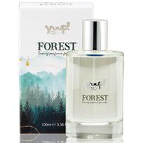 Yuup! Forest - prabangūs kvepalai šunims ir katėms, miško kvapas