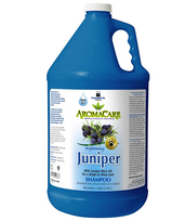 PPP AromaCare Juniper Brightening Shampoo - šviesinantis šampūnas šunims ir šuniukams, koncentratas 1:32