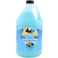 Best Shot Ultra Dirty Wash Shampoo - giliai valantis, efektyvus šampūnas labai purvinam šunų ir kačių kailiui, koncentratas 1:24